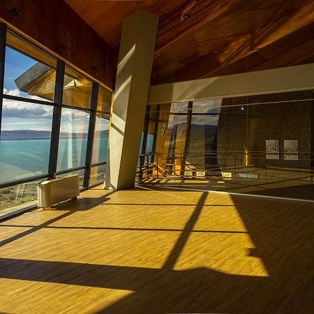 Design Suites Calafate Ελ Καλαφάτε Εξωτερικό φωτογραφία