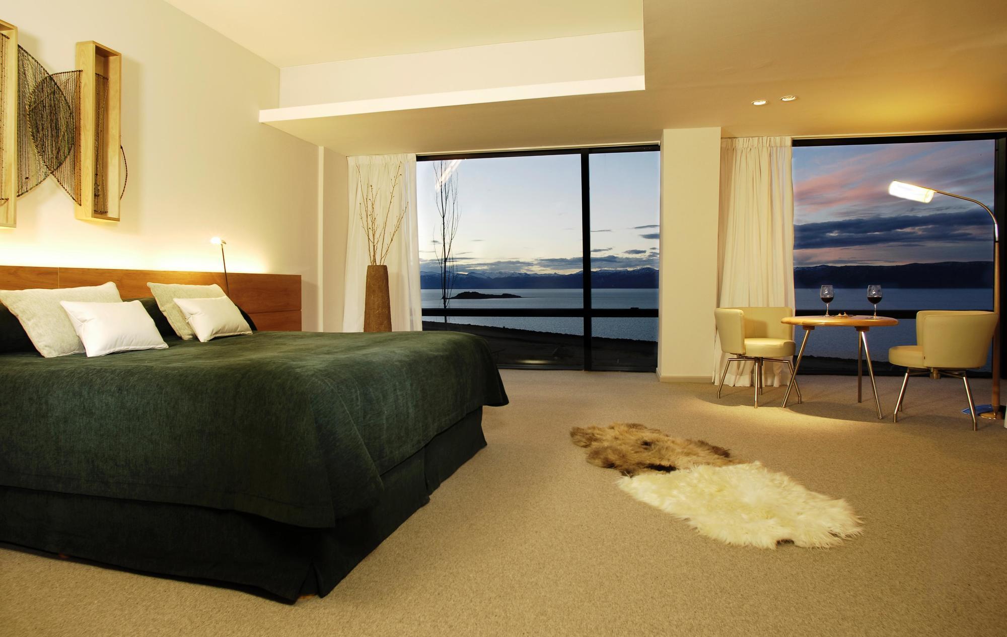 Design Suites Calafate Ελ Καλαφάτε Εξωτερικό φωτογραφία