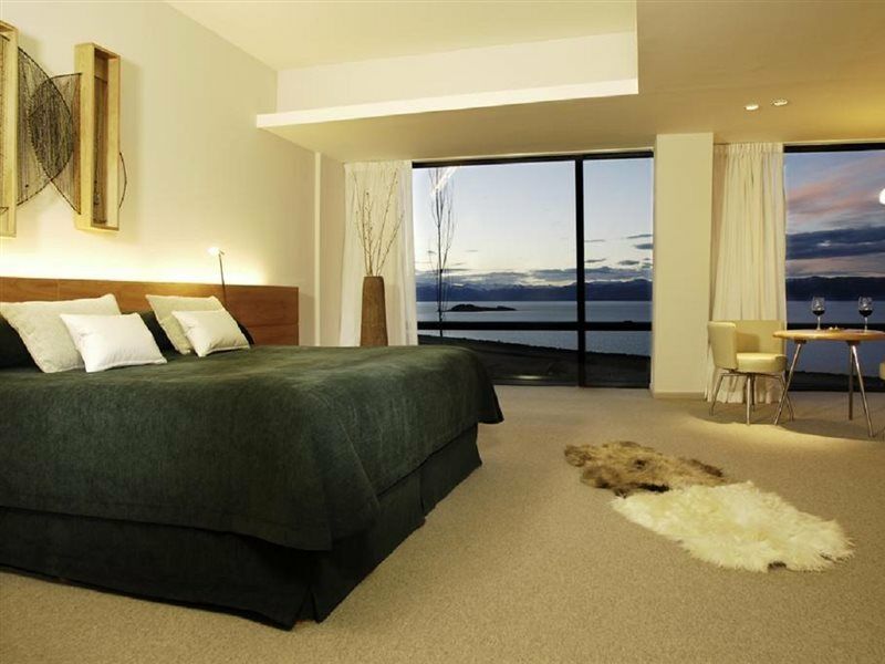 Design Suites Calafate Ελ Καλαφάτε Εξωτερικό φωτογραφία