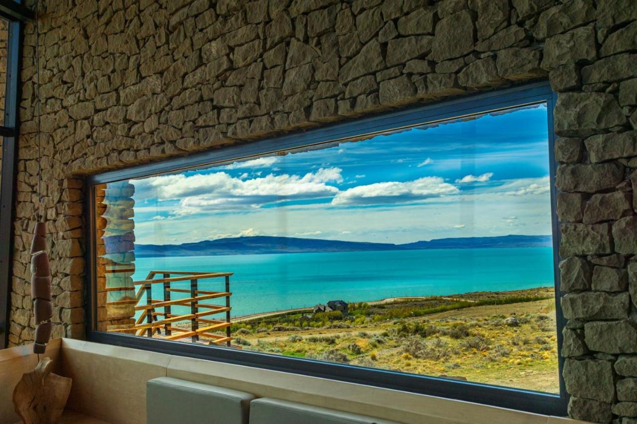 Design Suites Calafate Ελ Καλαφάτε Εξωτερικό φωτογραφία